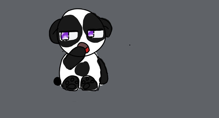 Hey Pandas! Draw A Panda (Closed) Hey Pandas! Draw A Panda (Closed)