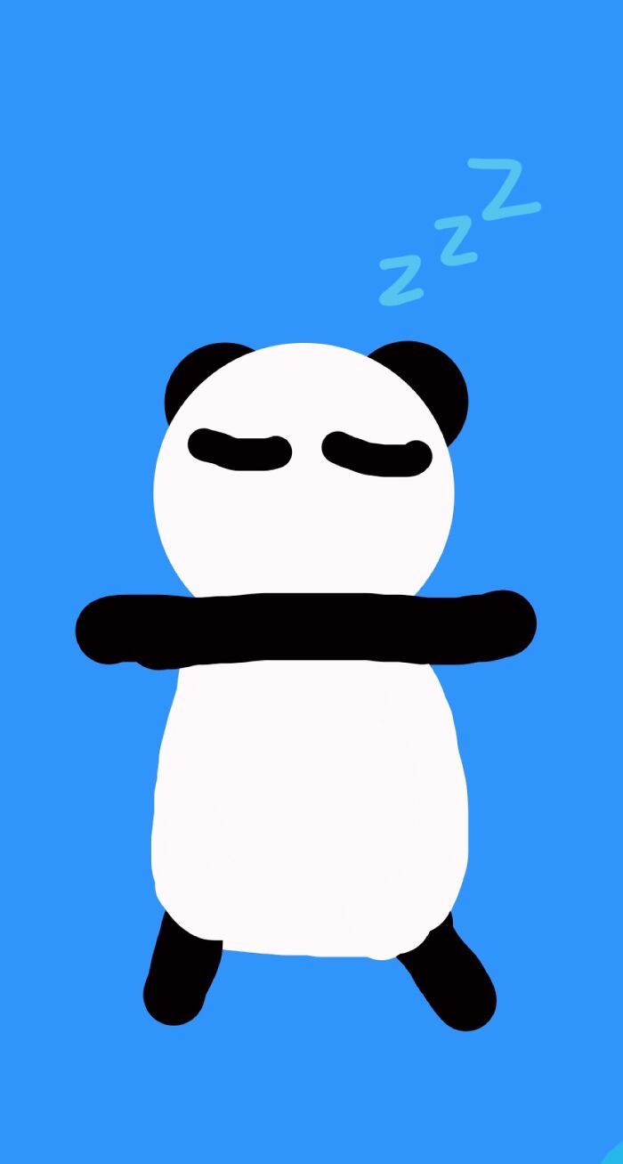 Hey Pandas! Draw A Panda (Closed) Hey Pandas! Draw A Panda (Closed)