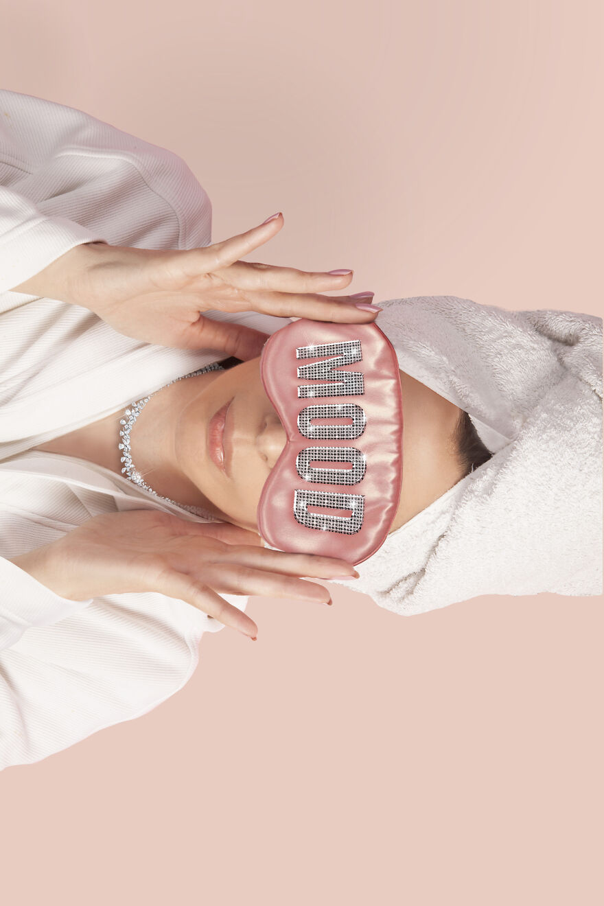 My Photo Series: Rich And Bored My Photo Series: Rich And Bored