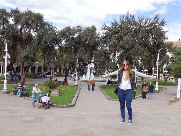 40 Times People Took Pics Only To Realize They’ve Captured ‘Giants’ 40 Times People Took Pics Only To Realize They’ve Captured ‘Giants’