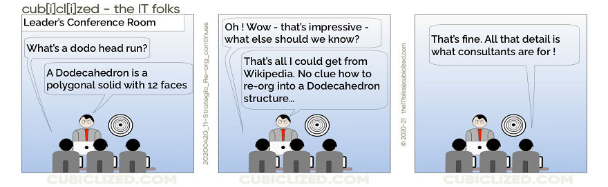 We Made This Series On Corporate Reorganization We Made This Series On Corporate Reorganization