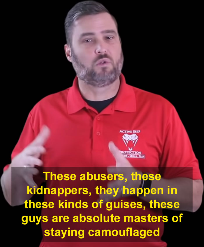 Video Showing 9-Year-Old Girl Outsmarting A Creepy Man Following Her Home Goes Viral Video Showing 9-Year-Old Girl Outsmarting A Creepy Man Following Her Home Goes Viral