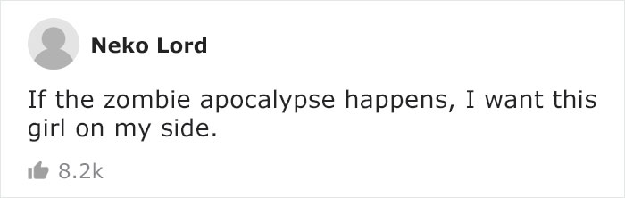 Video Showing 9-Year-Old Girl Outsmarting A Creepy Man Following Her Home Goes Viral Video Showing 9-Year-Old Girl Outsmarting A Creepy Man Following Her Home Goes Viral