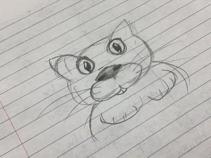 Hey Pandas, Draw A Cat (Closed) Hey Pandas, Draw A Cat (Closed)