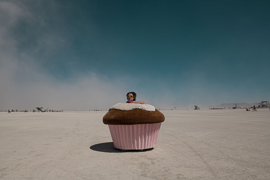 I Made A Book About Mutant Vehicles From The Burning Man Festival I Made A Book About Mutant Vehicles From The Burning Man Festival