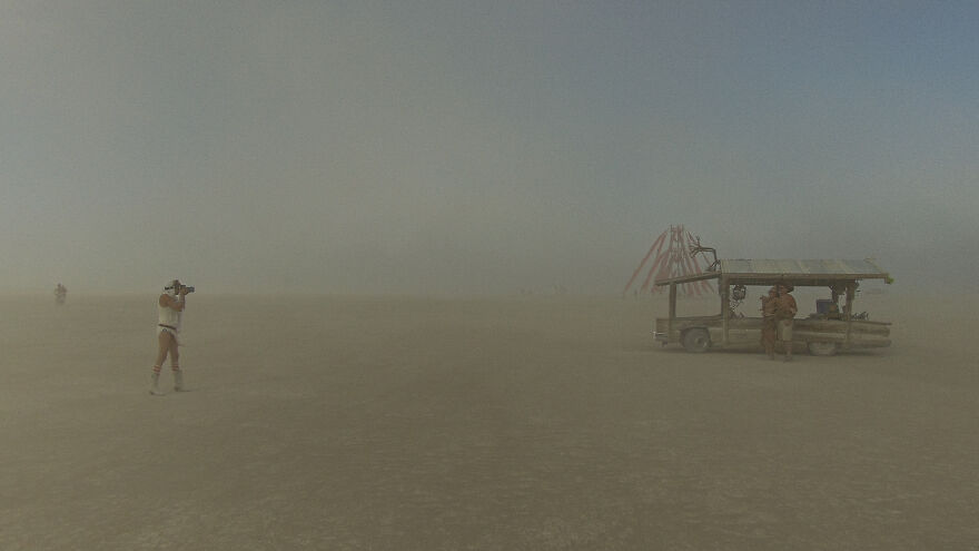 I Made A Book About Mutant Vehicles From The Burning Man Festival I Made A Book About Mutant Vehicles From The Burning Man Festival