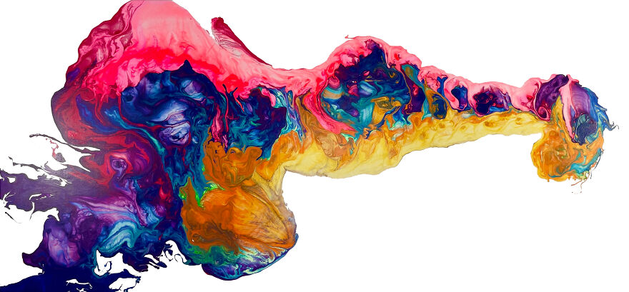 We Spent The Last 6 Years Developing A New Technique Of Unique Abstract Painting We Spent The Last 6 Years Developing A New Technique Of Unique Abstract Painting