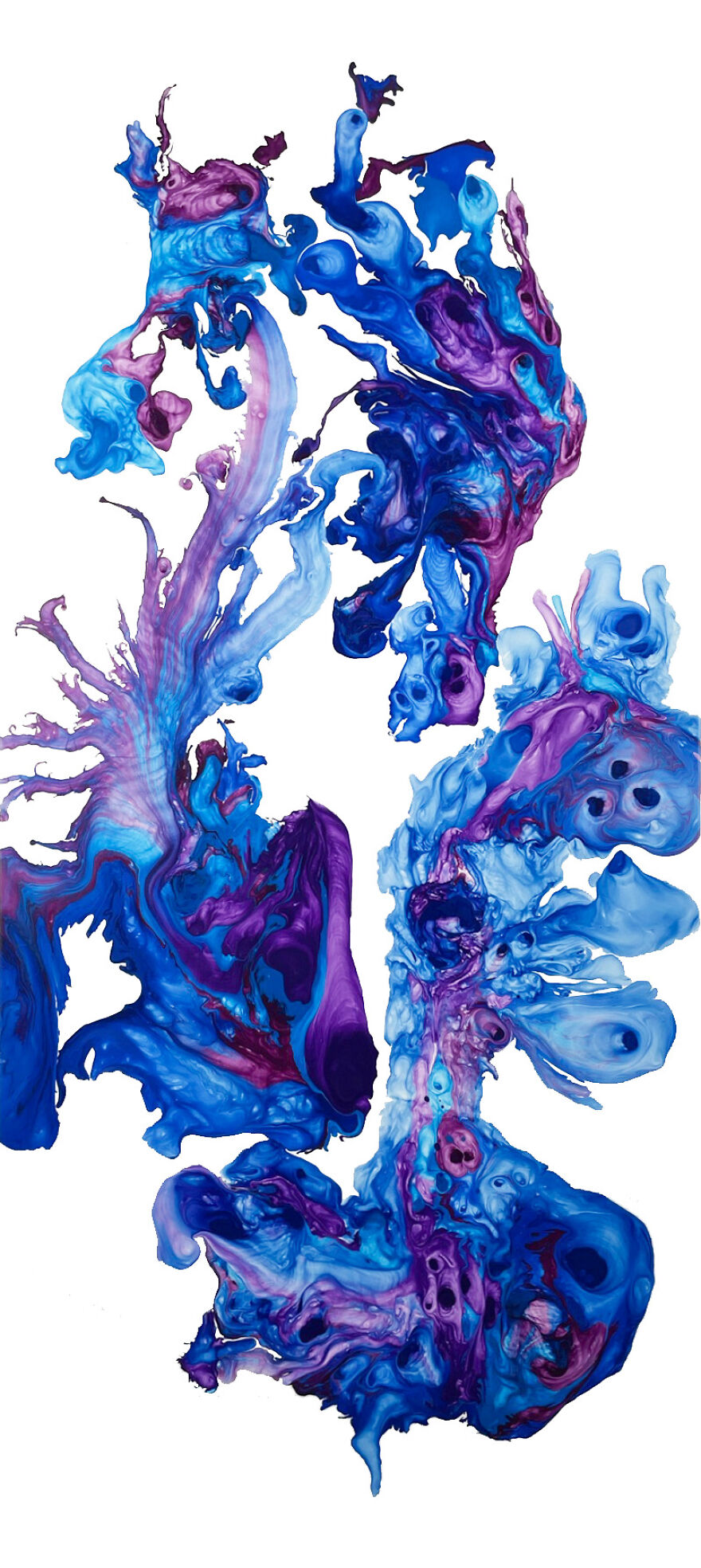 We Spent The Last 6 Years Developing A New Technique Of Unique Abstract Painting We Spent The Last 6 Years Developing A New Technique Of Unique Abstract Painting