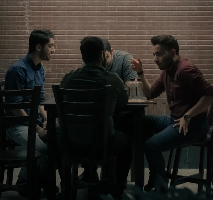 35 People Respond To “What Is A Tell-Tale Sign That A Man Is Insecure About His Masculinity Or Himself In General?” 35 People Respond To “What Is A Tell-Tale Sign That A Man Is Insecure About His Masculinity Or Himself In General?”