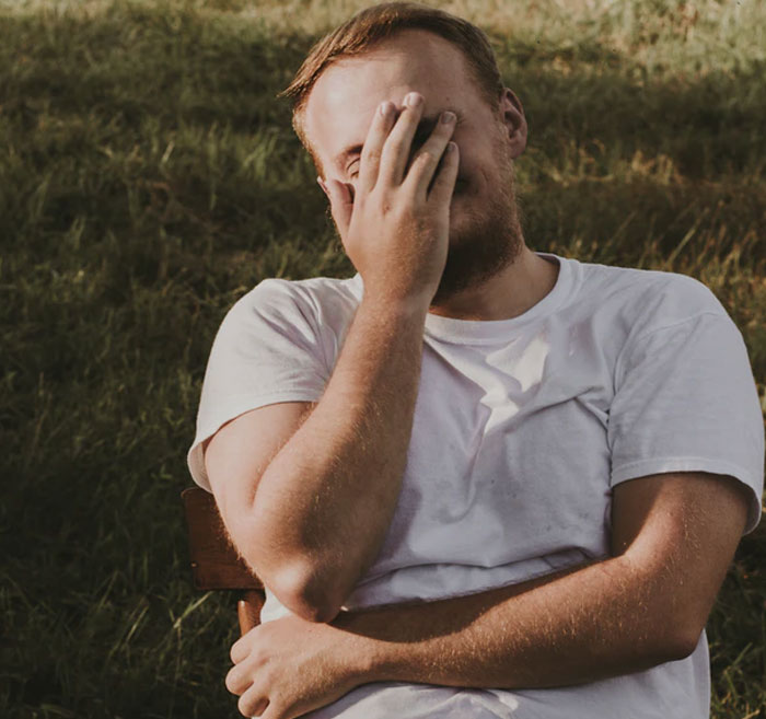 35 People Respond To “What Is A Tell-Tale Sign That A Man Is Insecure About His Masculinity Or Himself In General?” 35 People Respond To “What Is A Tell-Tale Sign That A Man Is Insecure About His Masculinity Or Himself In General?”