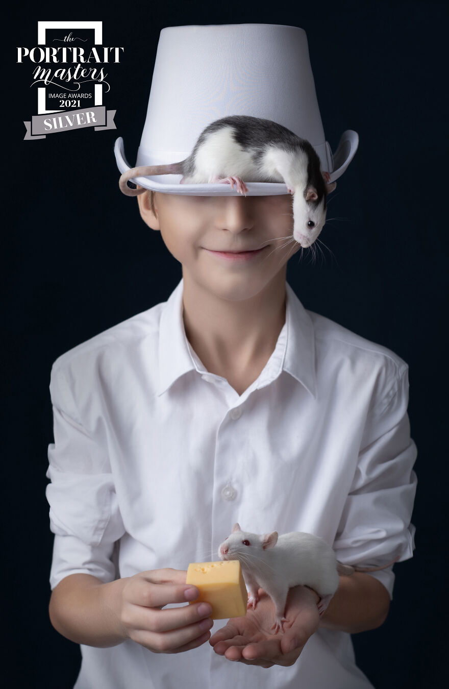 I Become The First Accredited Professional Photographer Of The Portrait Masters In Poland I Become The First Accredited Professional Photographer Of The Portrait Masters In Poland