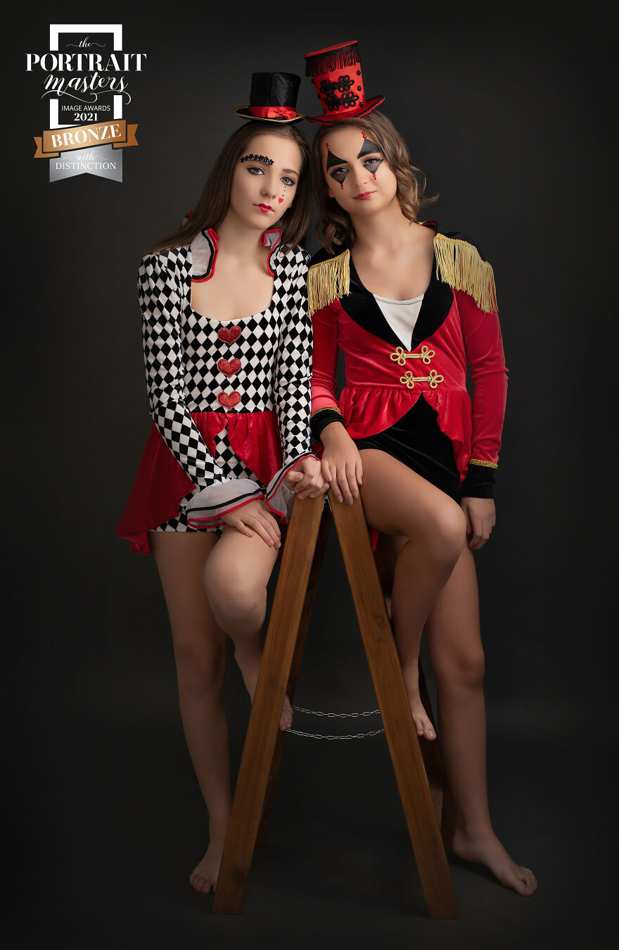 I Become The First Accredited Professional Photographer Of The Portrait Masters In Poland I Become The First Accredited Professional Photographer Of The Portrait Masters In Poland