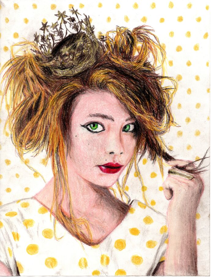 Hey Pandas, Share Some Of Your Best Art (Closed) Hey Pandas, Share Some Of Your Best Art (Closed)