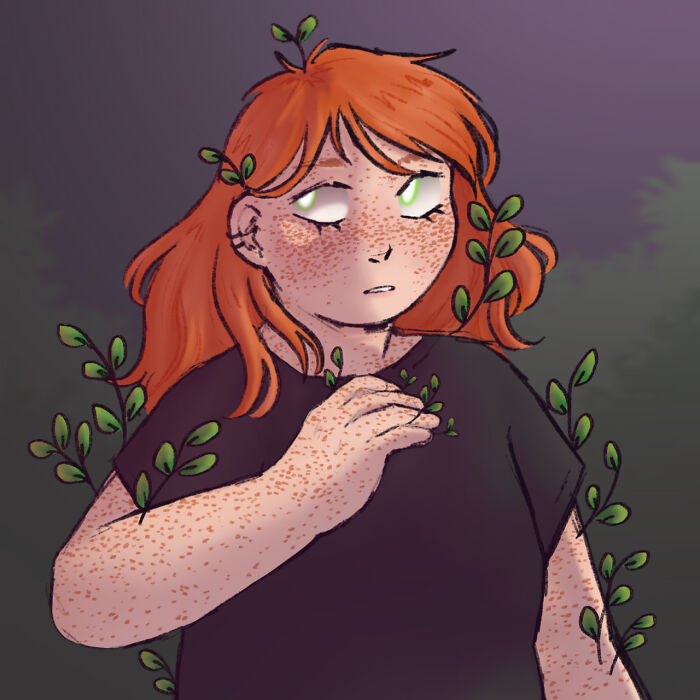 Hey Pandas, Share Some Of Your Best Art (Closed)