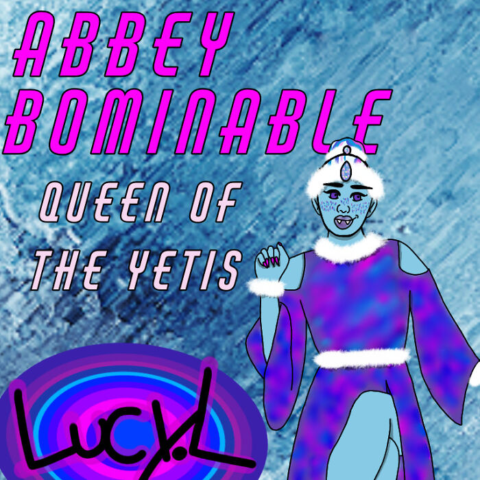 Hey Pandas, Share Some Of Your Best Art (Closed) Hey Pandas, Share Some Of Your Best Art (Closed)