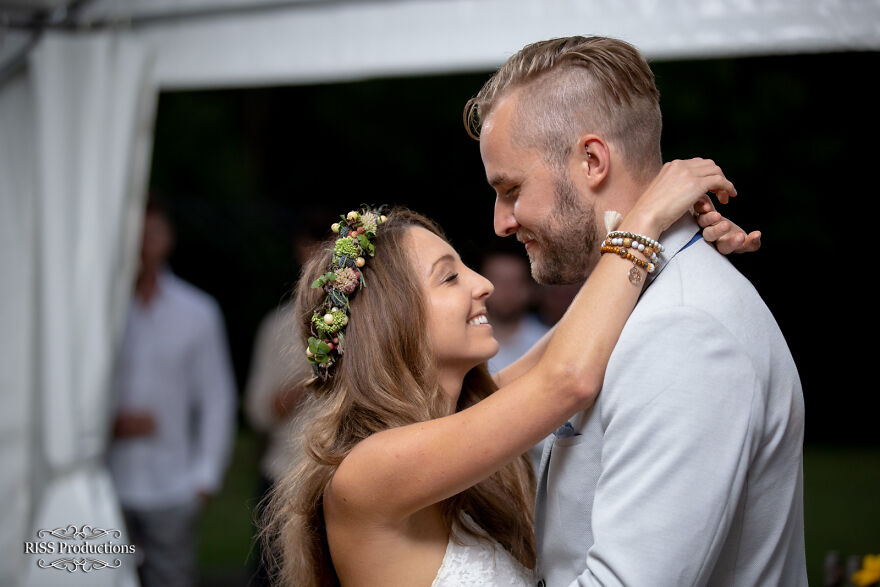 My Collection Of 10 Moments Of “The Look That You Give When You Know She’s The One!”