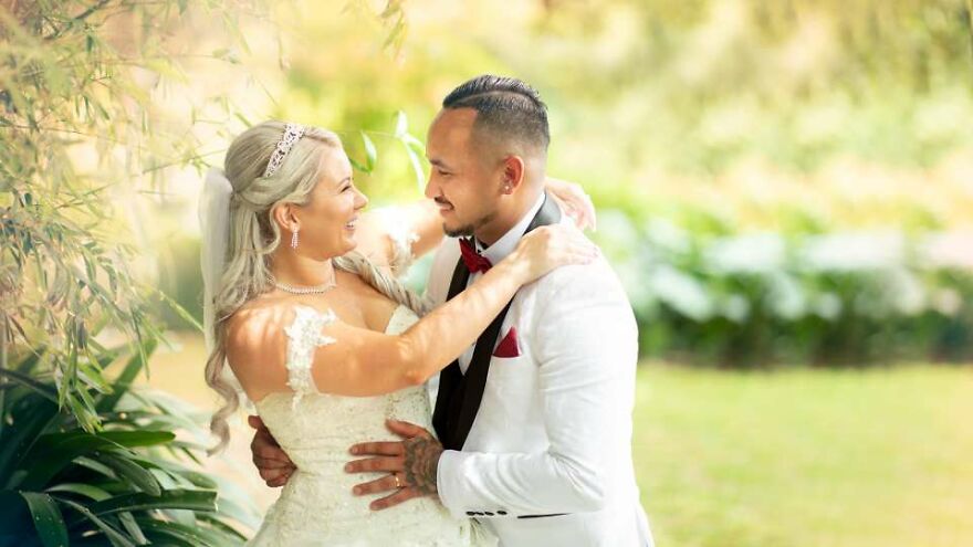 My Collection Of 10 Moments Of “The Look That You Give When You Know She’s The One!”