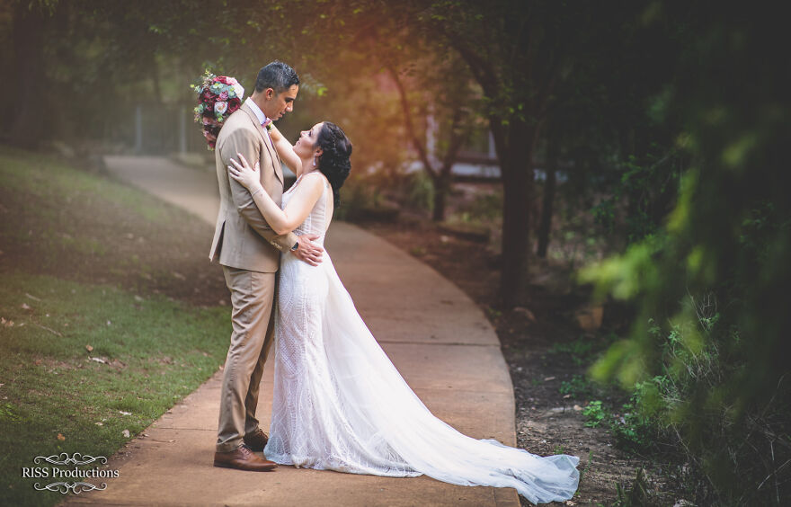 My Collection Of 10 Moments Of “The Look That You Give When You Know She’s The One!”