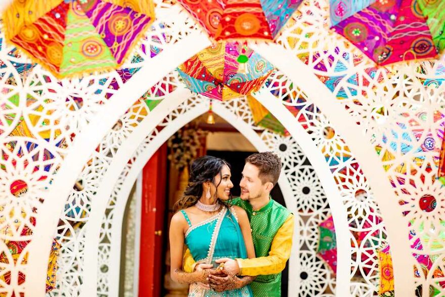 My Collection Of 10 Moments Of “The Look That You Give When You Know She’s The One!”