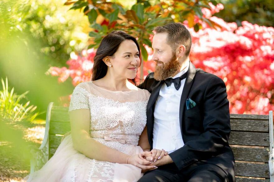 My Collection Of 10 Moments Of “The Look That You Give When You Know She’s The One!”