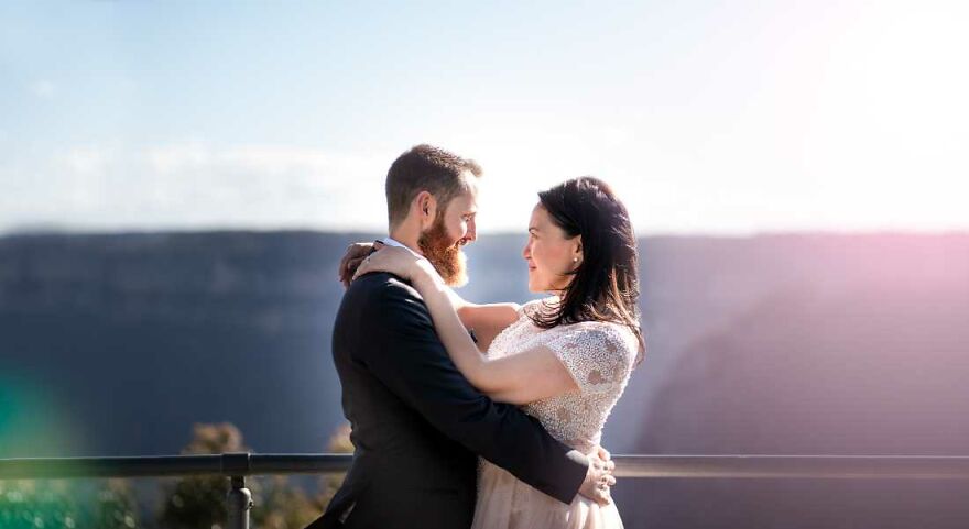 My Collection Of 10 Moments Of “The Look That You Give When You Know She’s The One!”