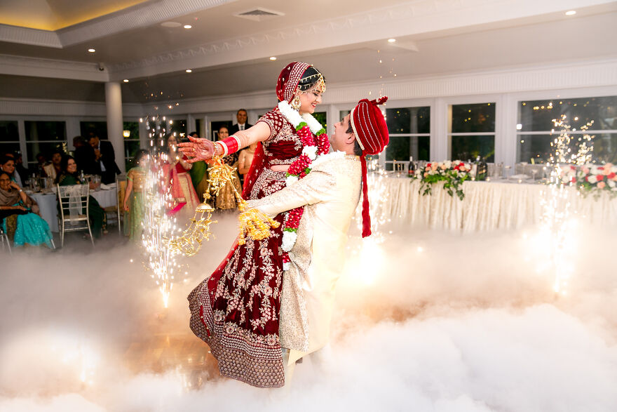 My Collection Of 10 Moments Of “The Look That You Give When You Know She’s The One!”