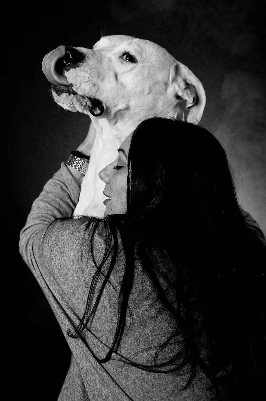 Our Project Called “The Embrace” Our Project Called “The Embrace”