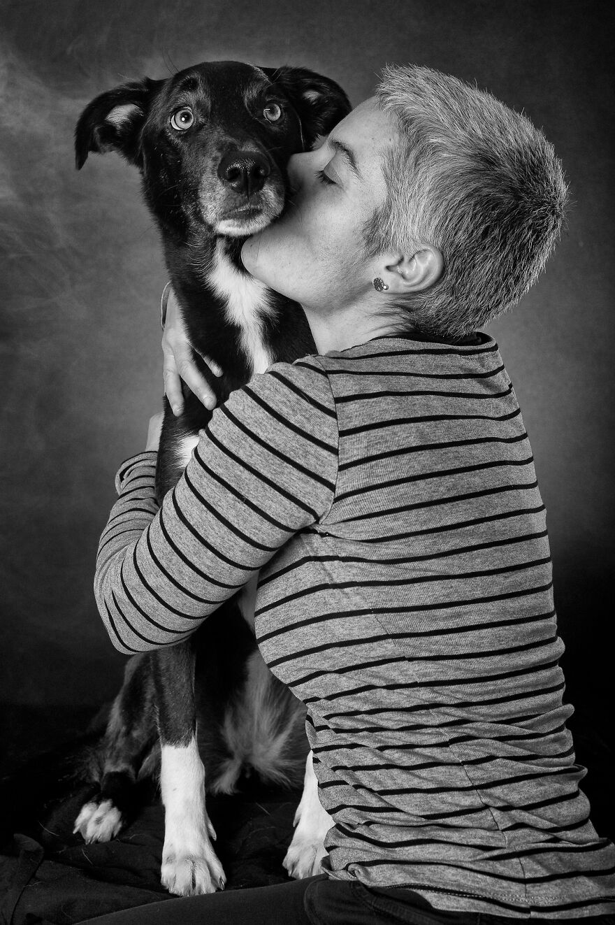 Our Project Called “The Embrace” Our Project Called “The Embrace”