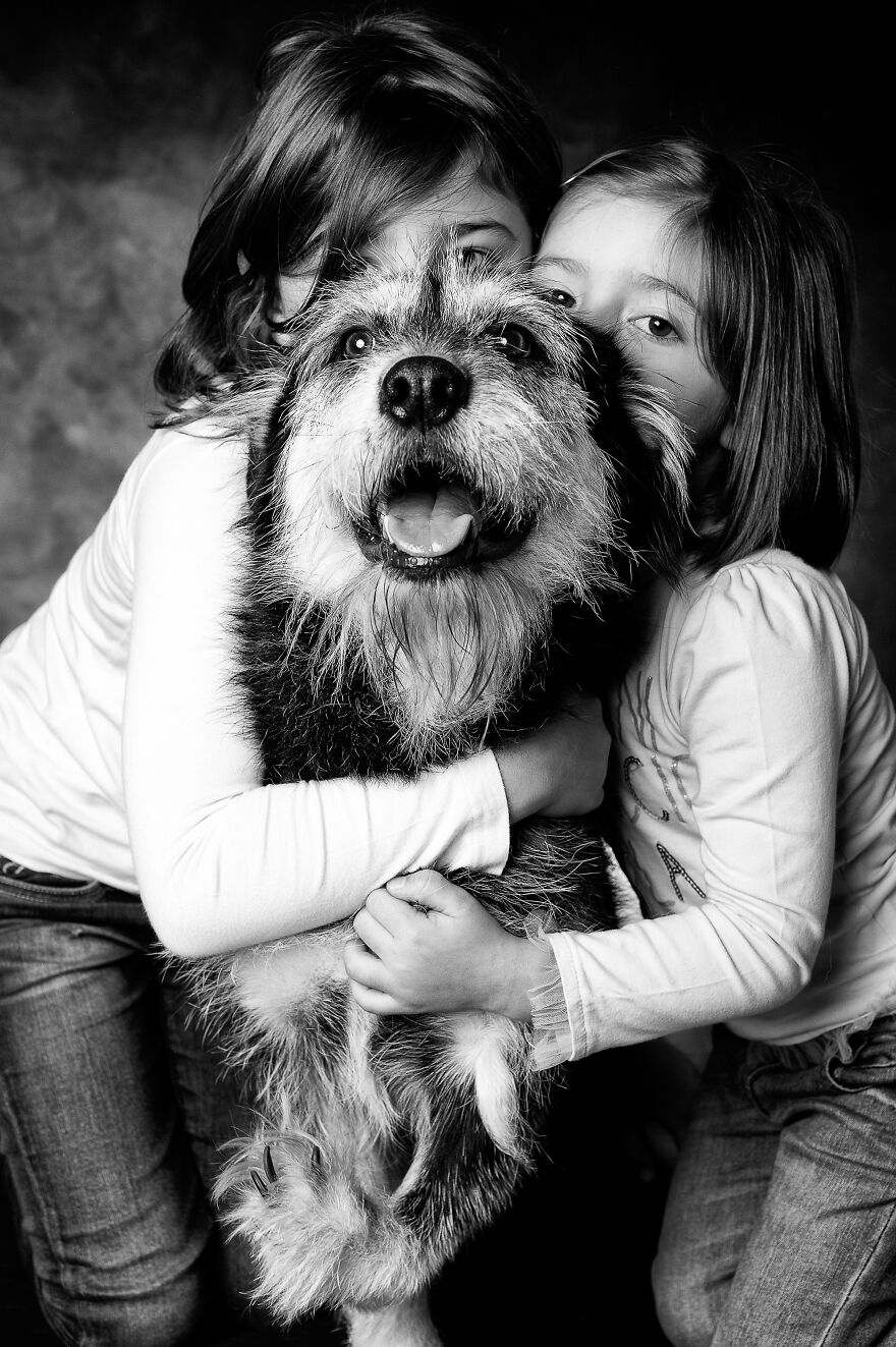 Our Project Called “The Embrace” Our Project Called “The Embrace”