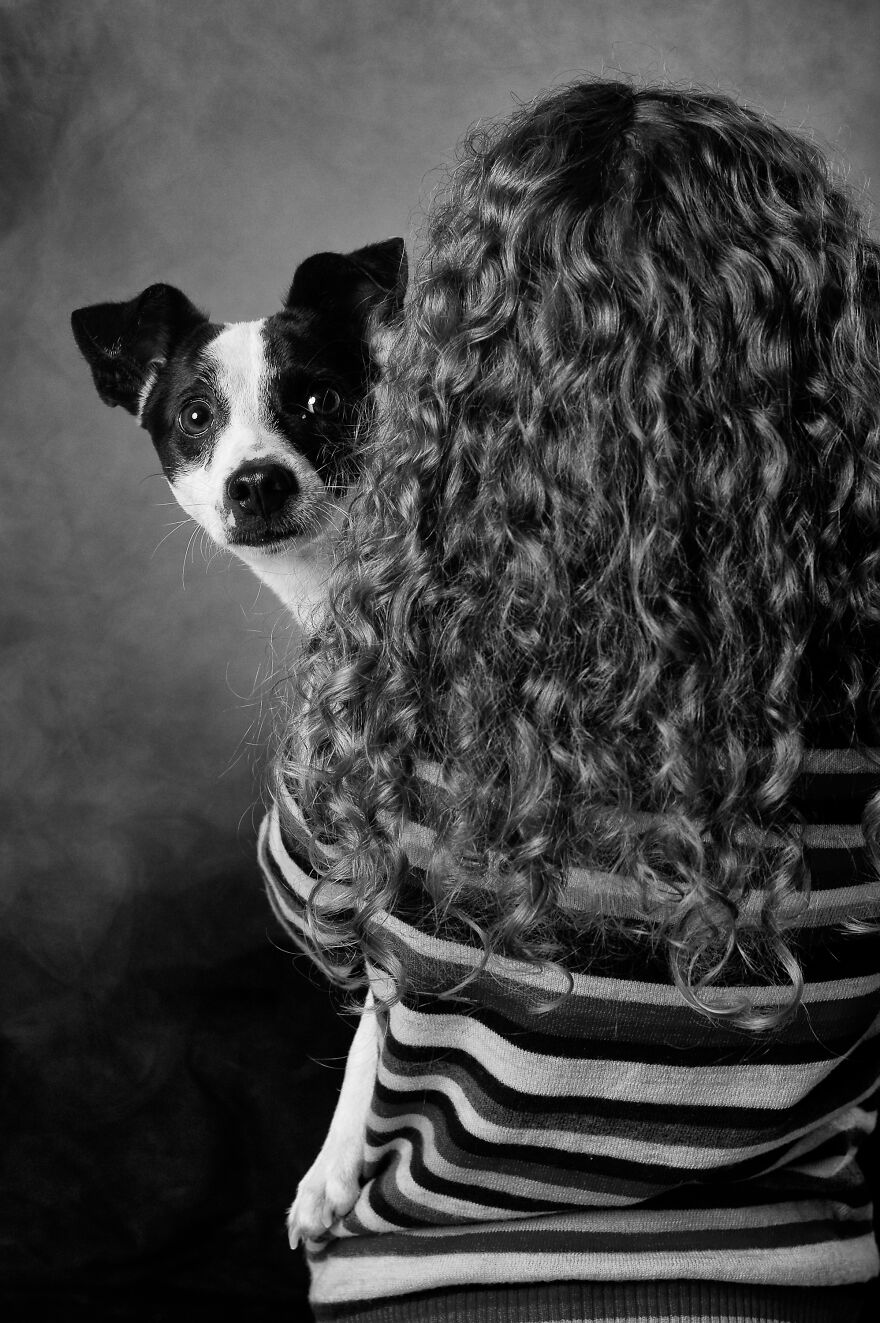 Our Project Called “The Embrace” Our Project Called “The Embrace”