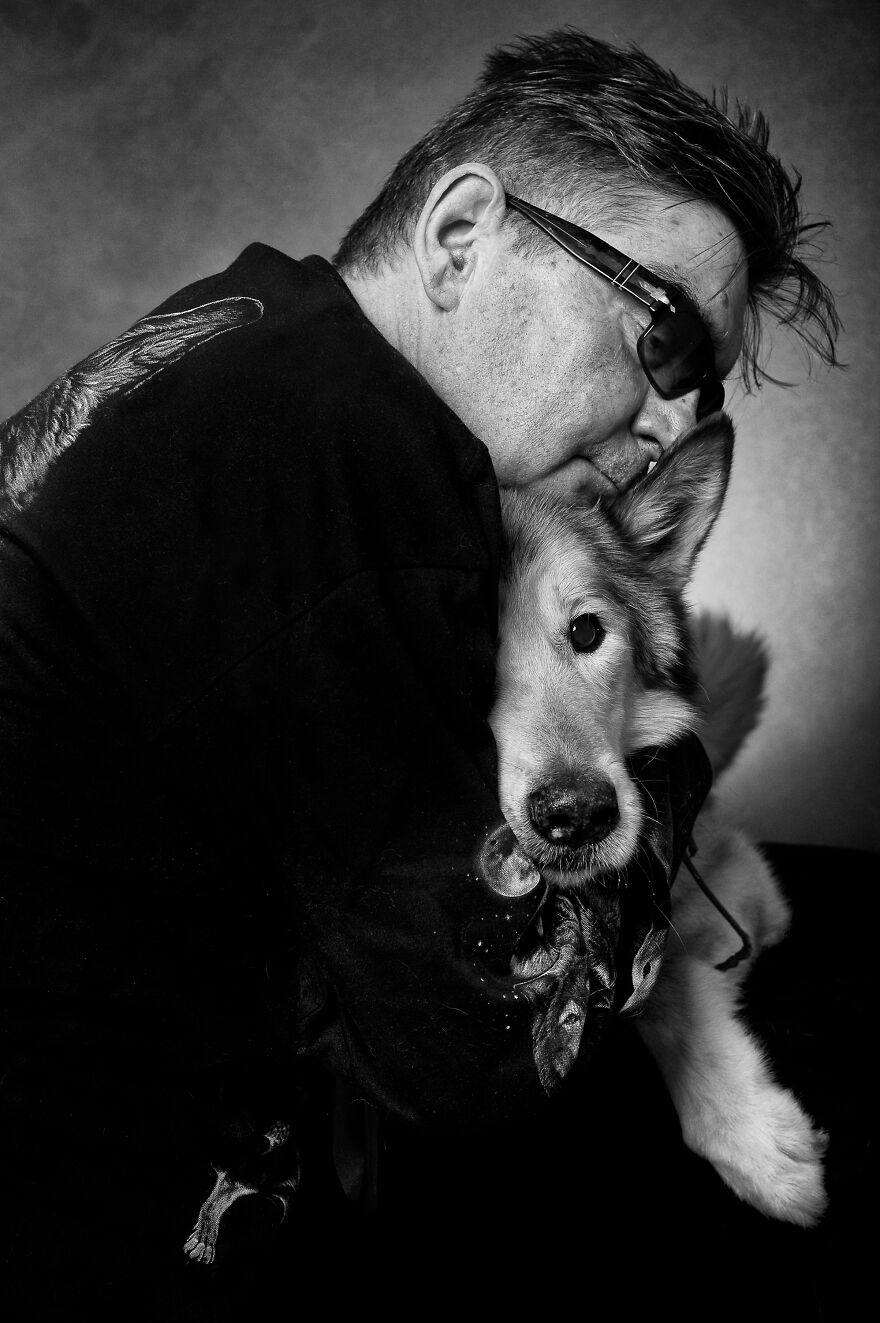 Our Project Called “The Embrace” Our Project Called “The Embrace”