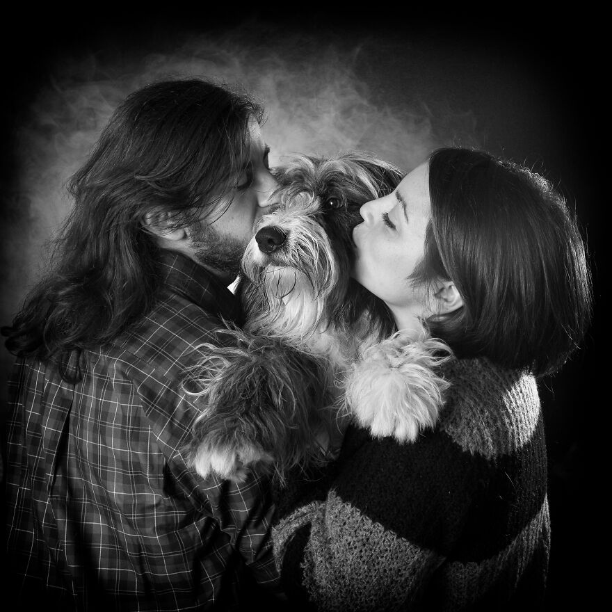 Our Project Called “The Embrace” Our Project Called “The Embrace”