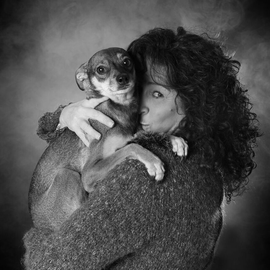 Our Project Called “The Embrace” Our Project Called “The Embrace”