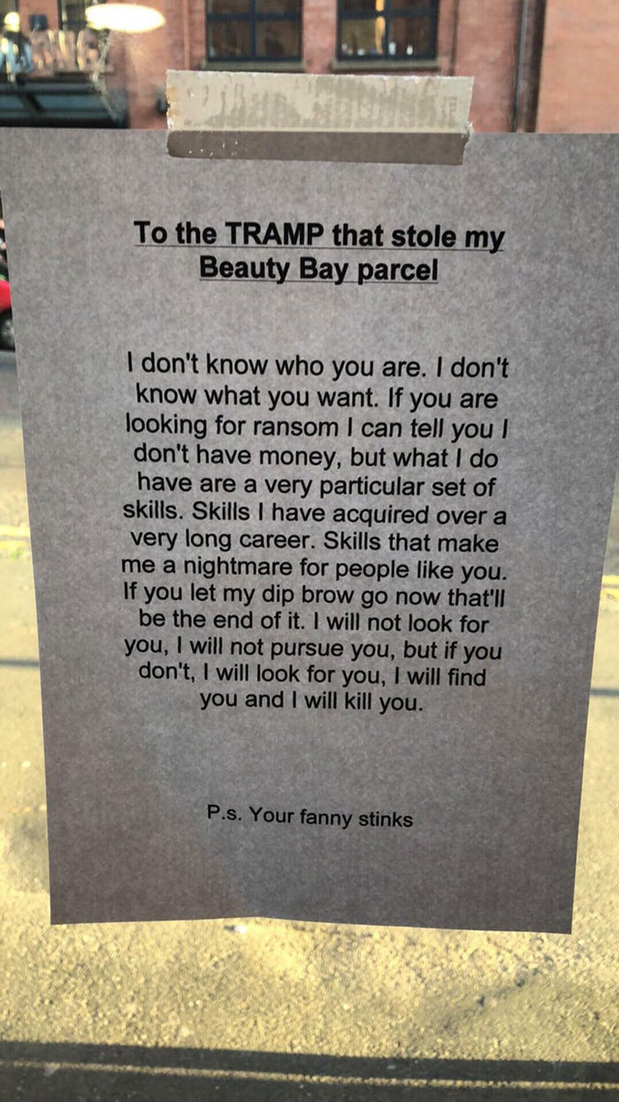 Hey Pandas, Post Funny Or Interesting Street Photos That You Took (Closed) Hey Pandas, Post Funny Or Interesting Street Photos That You Took (Closed)