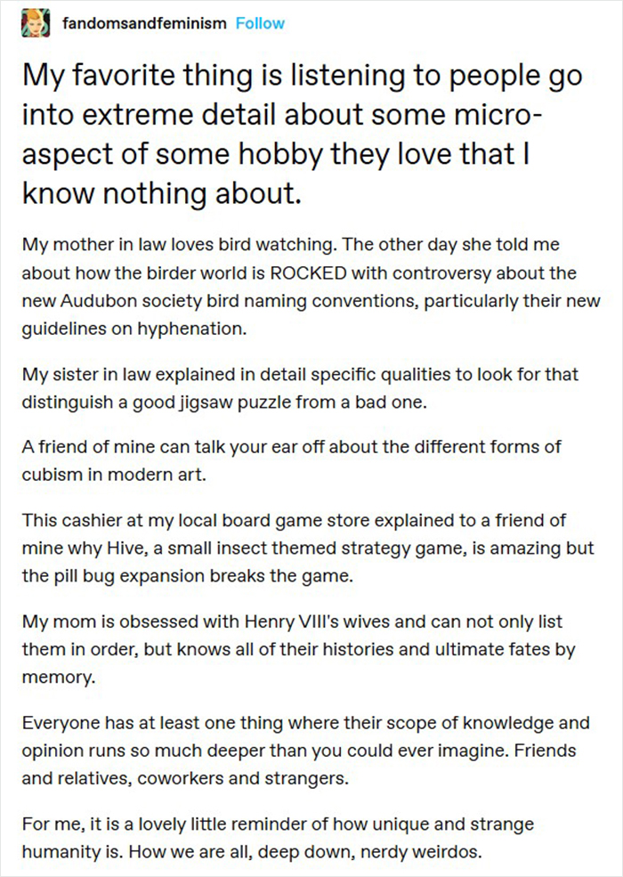 50 Times People Had Each Other’s Backs Online In The Most Wholesome Way 50 Times People Had Each Other’s Backs Online In The Most Wholesome Way