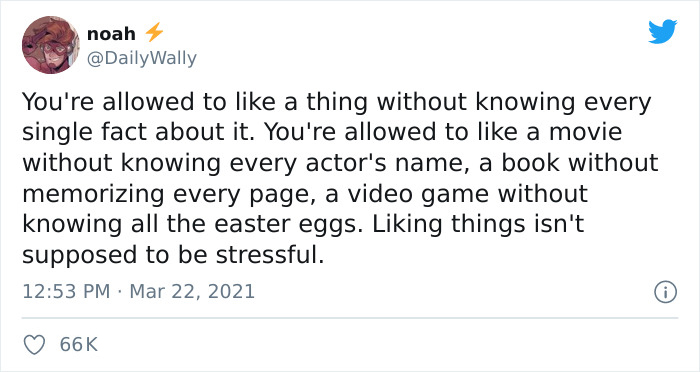 50 Times People Had Each Other’s Backs Online In The Most Wholesome Way 50 Times People Had Each Other’s Backs Online In The Most Wholesome Way
