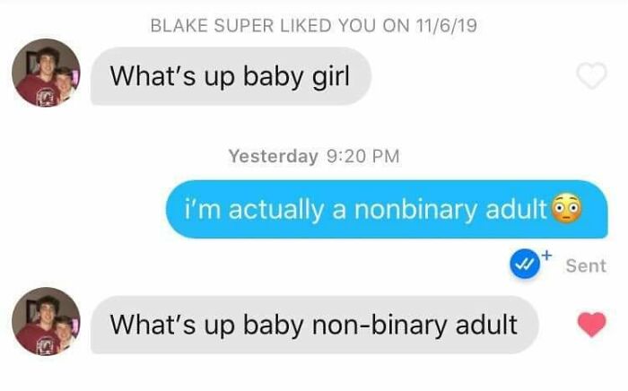 50 Times People Had Each Other’s Backs Online In The Most Wholesome Way 50 Times People Had Each Other’s Backs Online In The Most Wholesome Way