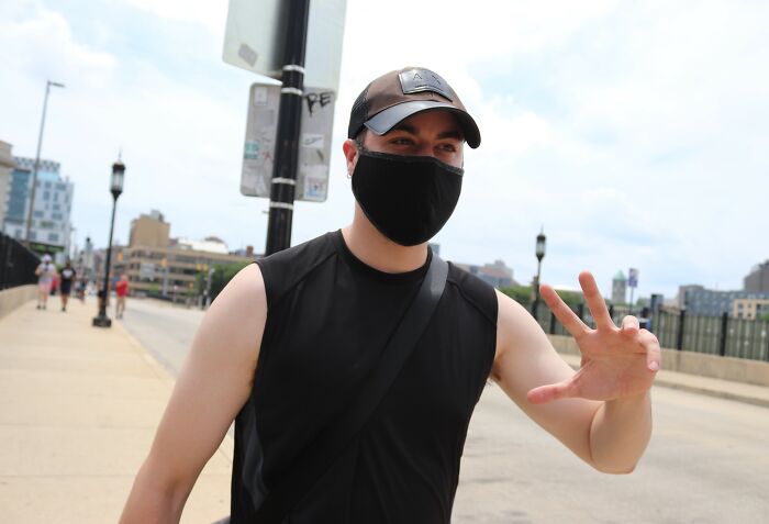 45 People Share How They Witnessed Someone Being Completely Clueless At Something So Simple 45 People Share How They Witnessed Someone Being Completely Clueless At Something So Simple