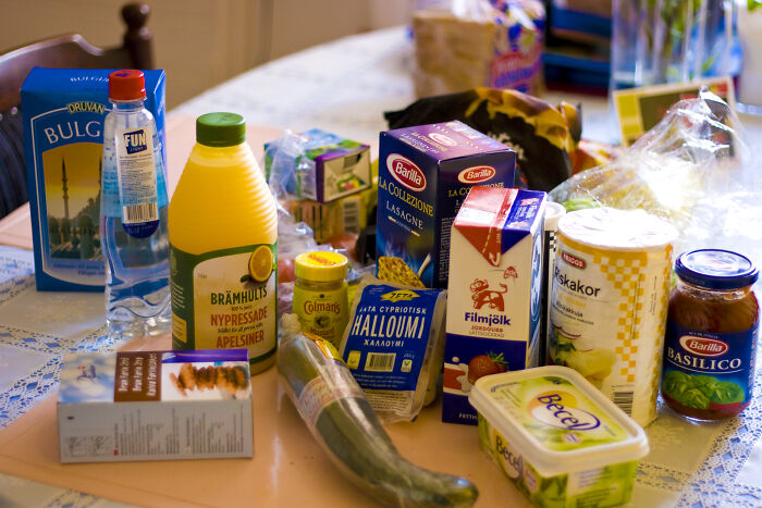 45 People Share How They Witnessed Someone Being Completely Clueless At Something So Simple 45 People Share How They Witnessed Someone Being Completely Clueless At Something So Simple