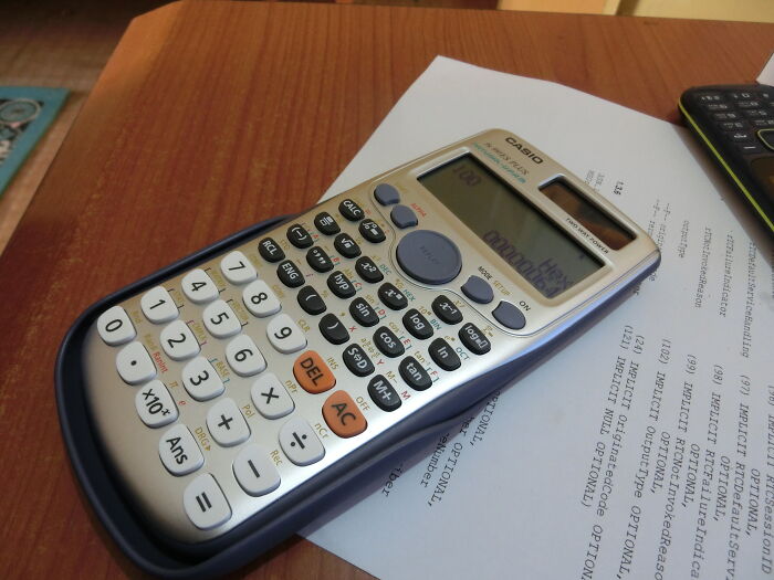 45 People Share How They Witnessed Someone Being Completely Clueless At Something So Simple 45 People Share How They Witnessed Someone Being Completely Clueless At Something So Simple