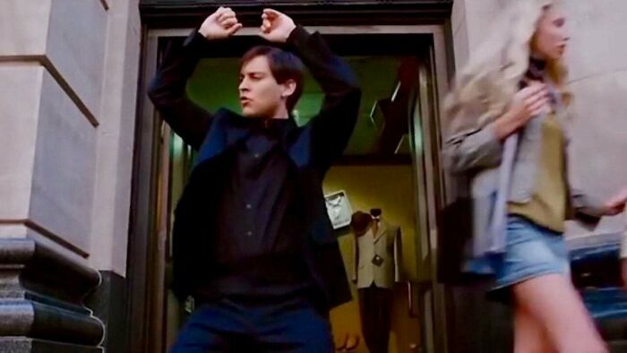 ‘Better Movie Details’ Posts ‘Totally Real’ Movie Facts And Here Are 30 Of The Best Ones