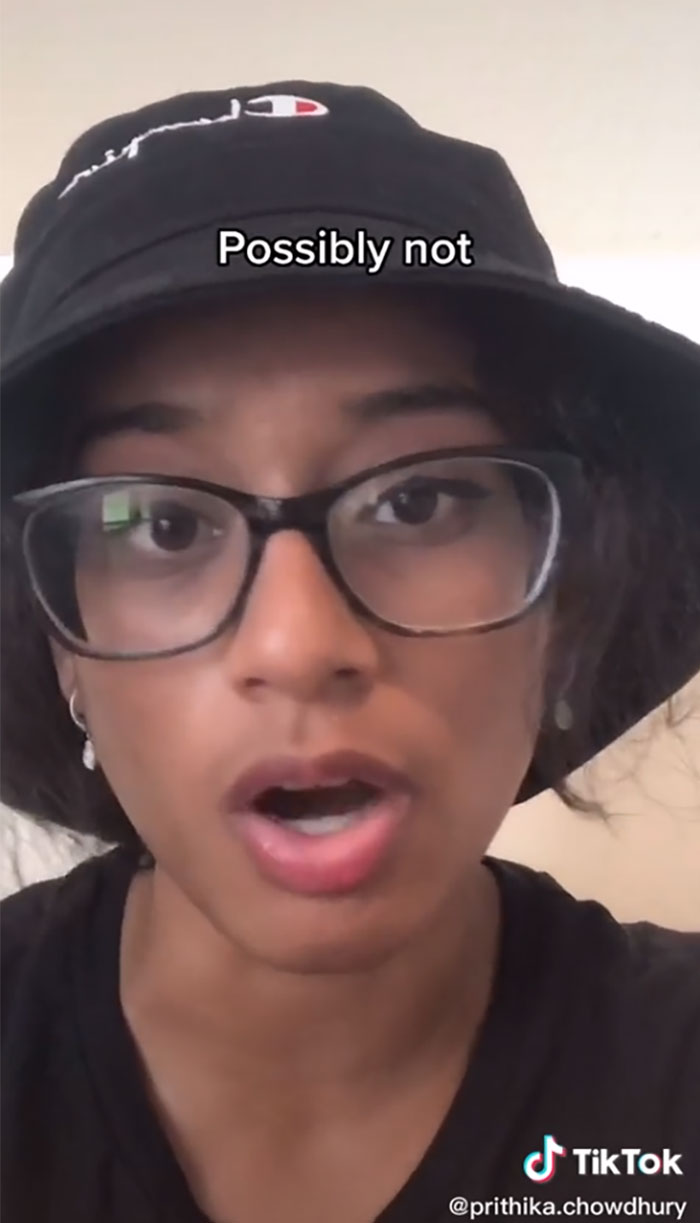 Woman Perfectly Explains ‘Not All Men’ With One Powerful Analogy So They Can Finally Understand It Woman Perfectly Explains ‘Not All Men’ With One Powerful Analogy So They Can Finally Understand It