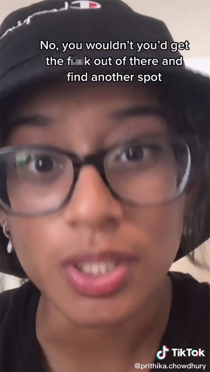 Woman Perfectly Explains ‘Not All Men’ With One Powerful Analogy So They Can Finally Understand It Woman Perfectly Explains ‘Not All Men’ With One Powerful Analogy So They Can Finally Understand It