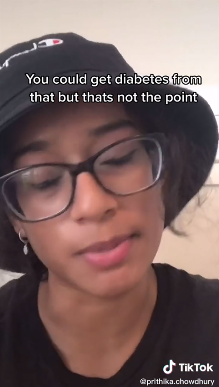 Woman Perfectly Explains ‘Not All Men’ With One Powerful Analogy So They Can Finally Understand It Woman Perfectly Explains ‘Not All Men’ With One Powerful Analogy So They Can Finally Understand It