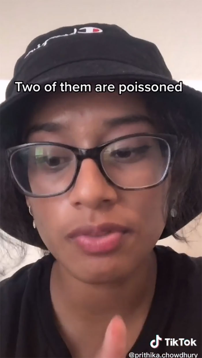 Woman Perfectly Explains ‘Not All Men’ With One Powerful Analogy So They Can Finally Understand It Woman Perfectly Explains ‘Not All Men’ With One Powerful Analogy So They Can Finally Understand It