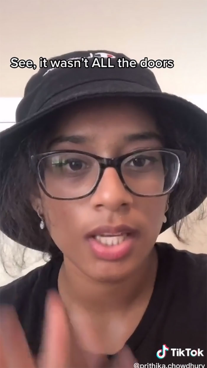 Woman Perfectly Explains ‘Not All Men’ With One Powerful Analogy So They Can Finally Understand It Woman Perfectly Explains ‘Not All Men’ With One Powerful Analogy So They Can Finally Understand It