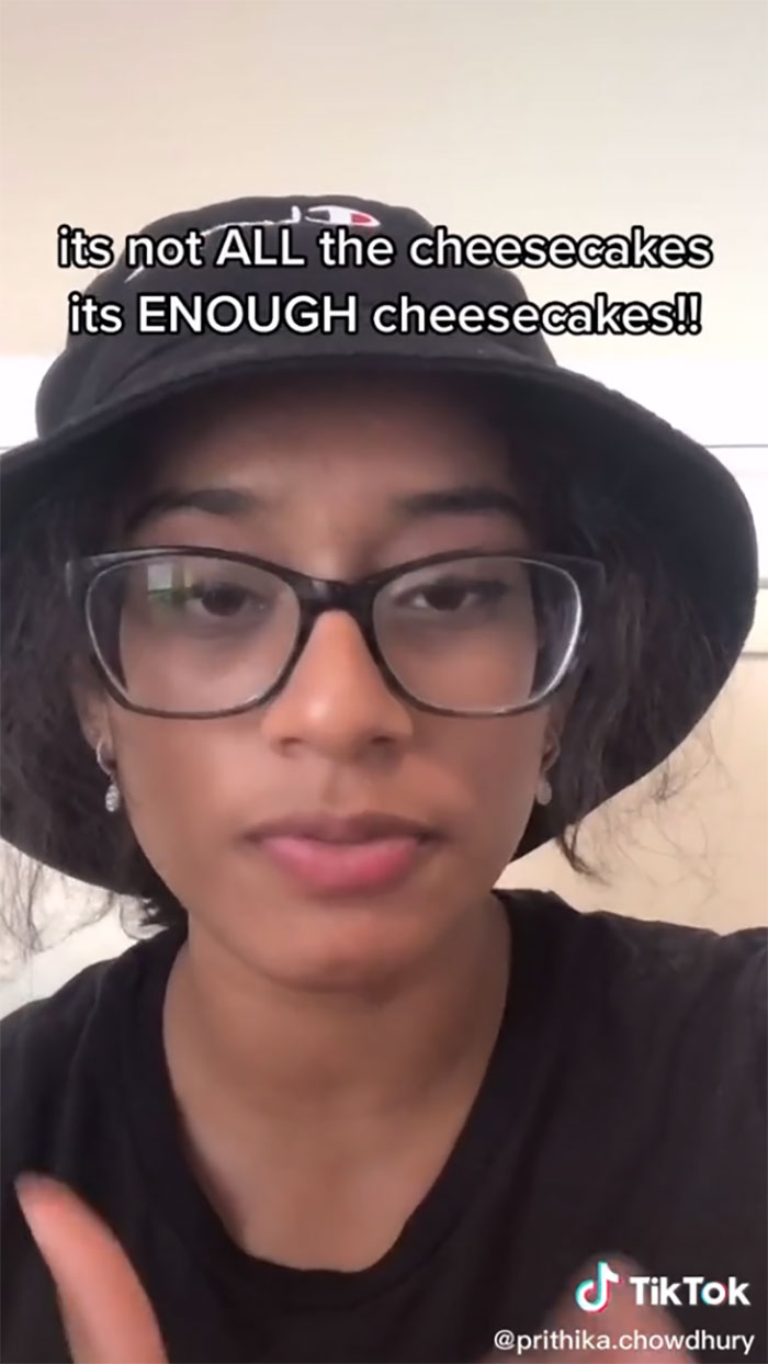 Woman Perfectly Explains ‘Not All Men’ With One Powerful Analogy So They Can Finally Understand It Woman Perfectly Explains ‘Not All Men’ With One Powerful Analogy So They Can Finally Understand It