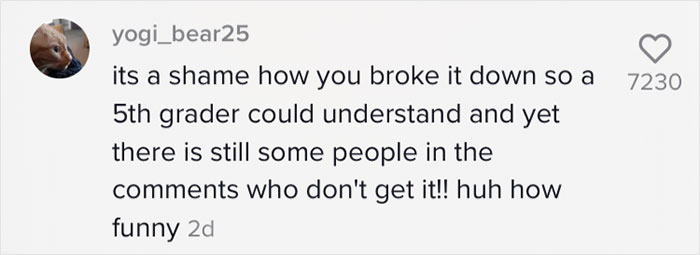 Woman Perfectly Explains ‘Not All Men’ With One Powerful Analogy So They Can Finally Understand It Woman Perfectly Explains ‘Not All Men’ With One Powerful Analogy So They Can Finally Understand It