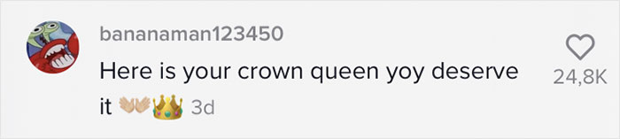 Woman Perfectly Explains ‘Not All Men’ With One Powerful Analogy So They Can Finally Understand It Woman Perfectly Explains ‘Not All Men’ With One Powerful Analogy So They Can Finally Understand It