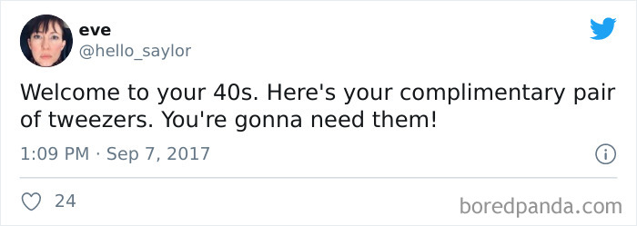 30 Painfully Accurate Posts About Life In Your 40s 30 Painfully Accurate Posts About Life In Your 40s